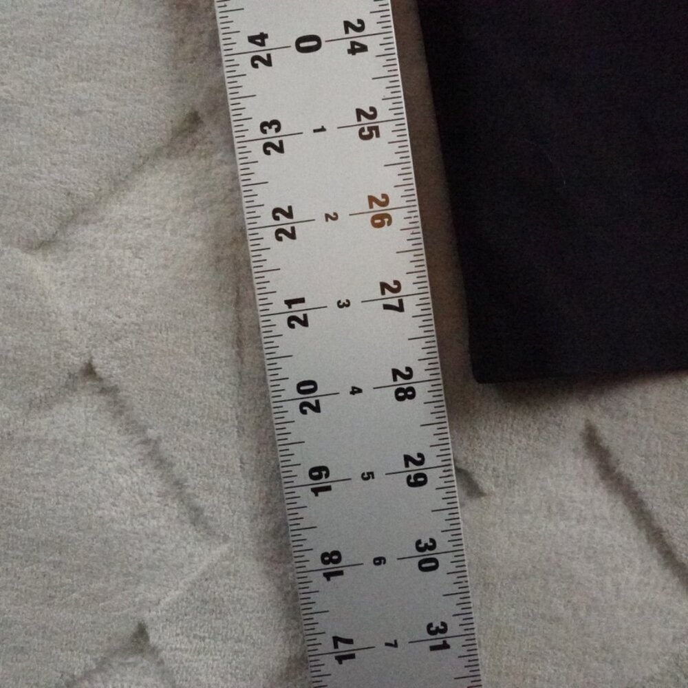 Athleta Black Women's Pants - Picture 7 of 10
